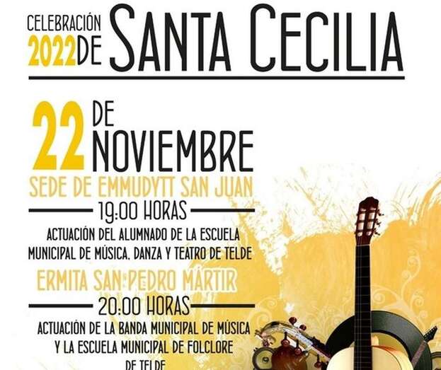 Cartel promocional / TA